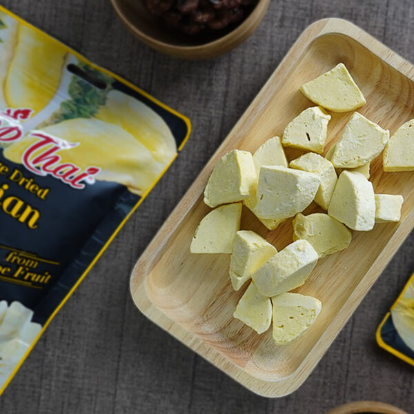 DURIAN Freeze dried - Image 4