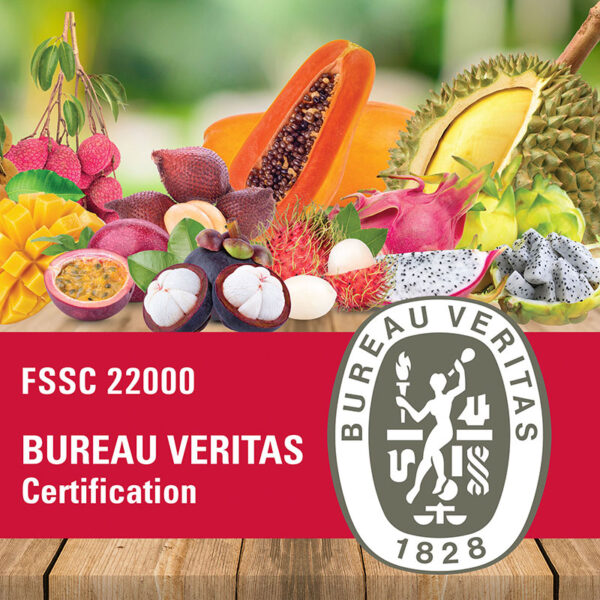 Announcement of FSSC 22000 version 5 Upgrade Audits