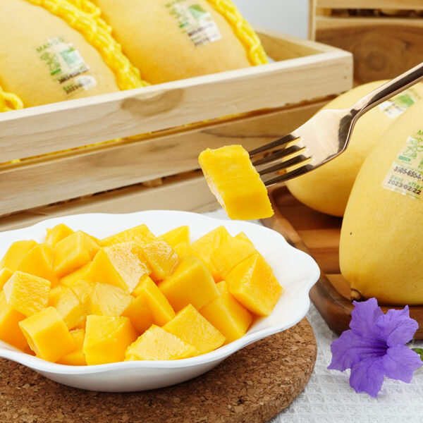 MANGO NAM DOK MAI - Image 3