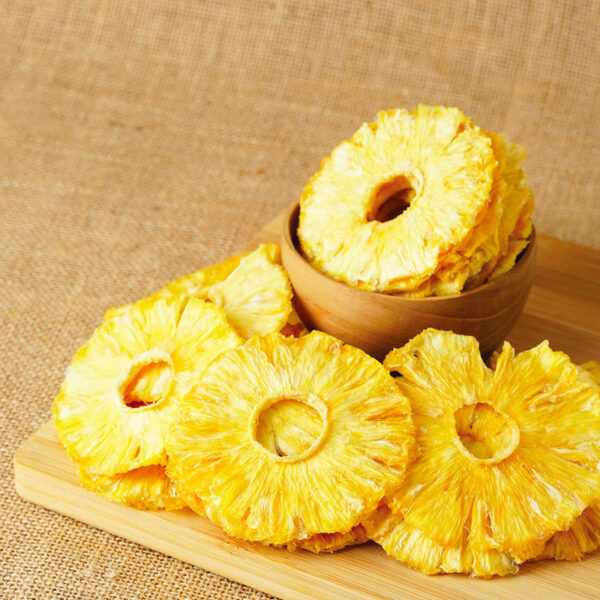 Nanglae Pineapple - Image 2