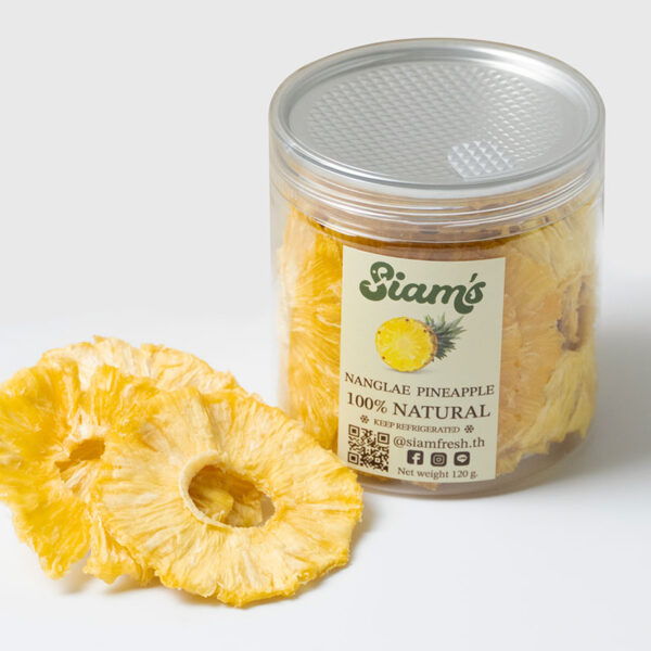 Nanglae Pineapple - Image 3