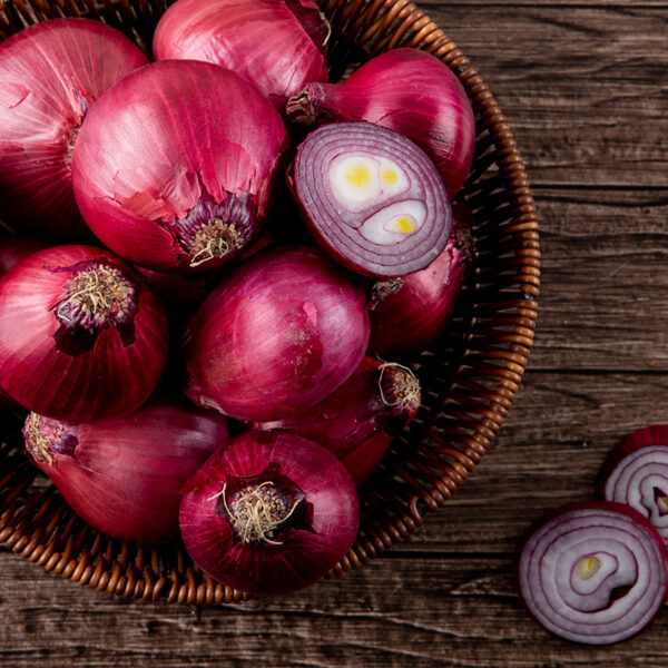 SHALLOTS - Image 3