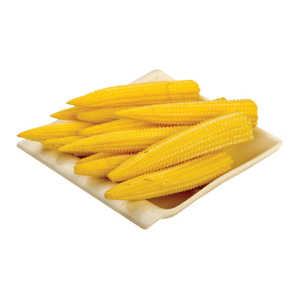 BABY CORN - Image 2