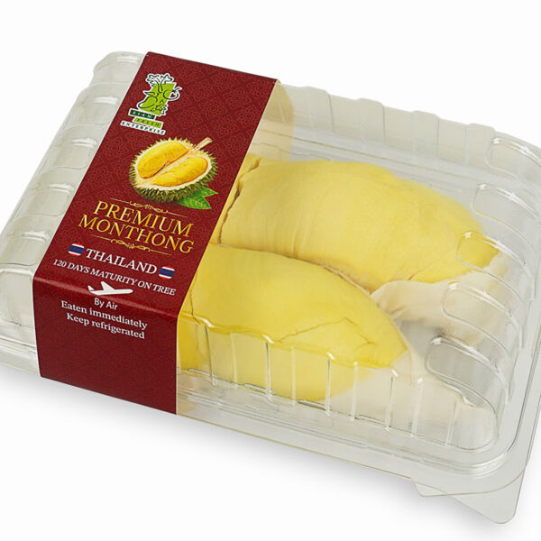 DURIAN - Image 2