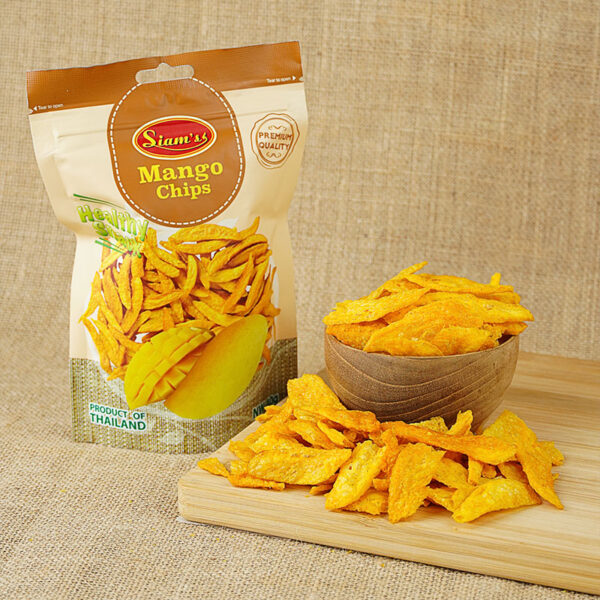 MANGO CHIPS - Image 3
