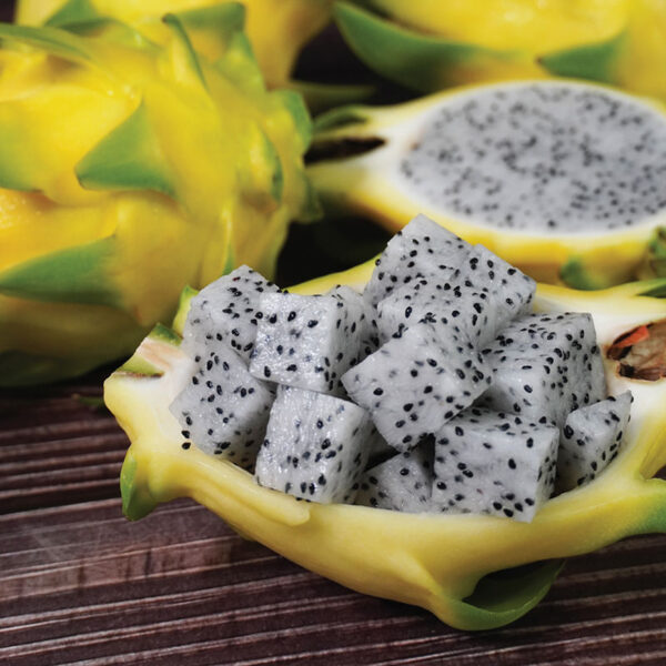 YELLOW DRAGON FRUIT - Image 2