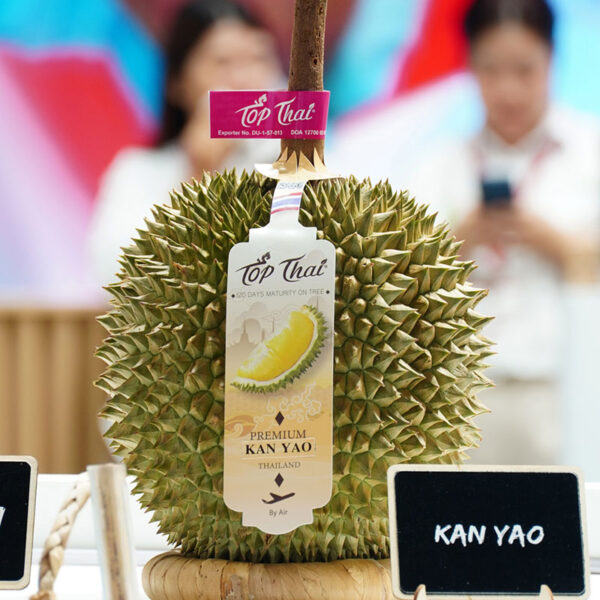 THAIFEX Anuga Asia 2024 - Image 2