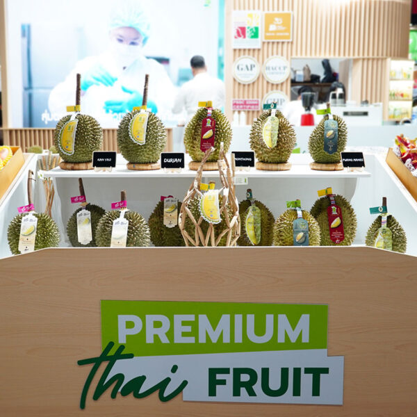 THAIFEX Anuga Asia 2024 - Image 3