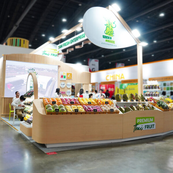 THAIFEX Anuga Asia 2024 - Image 4