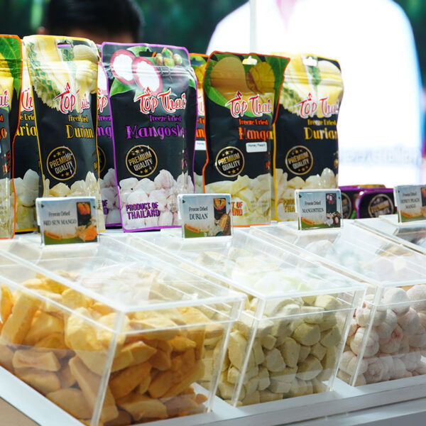 THAIFEX Anuga Asia 2024 - Image 6