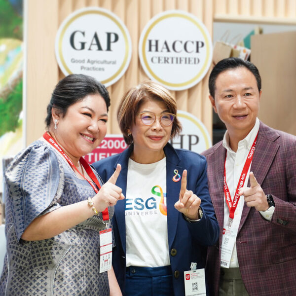 THAIFEX Anuga Asia 2024 - Image 9