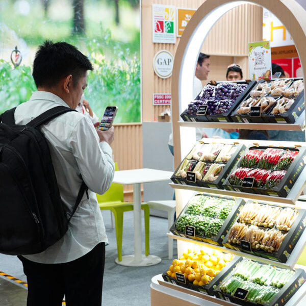 THAIFEX Anuga Asia 2024 - Image 10